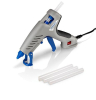 Пистолет клеевой  940, ф11мм DREMEL