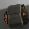 Статор ДШЭ-2 350ЭР/10