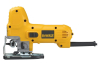 Лобзик DEWALT DW343K-QS