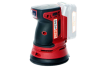 Аккумуляторная эксцентриковая шлифмашина REDVERG RD-OS18V