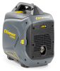 Генератор инверторный CHAMPION IGG1800S