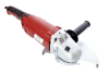 Шлифмашина угловая REDVERG RD-AG210-230S
