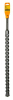Бур SDS-max 38x 670/510мм ЭНКОР 24072
