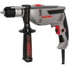 Дрель ударная  CROWN CT10129C