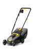 Газонокосилка электрическая CHAMPION EM3212/1