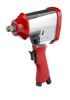Гайковерт удар. пнев, квадрат 1/2, 880Нм