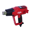 Фен строительный  ELITECH ТВ 2060Ж (E2207.008.01)