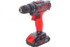 Аккумуляторная дрель-шуруповерт REDVERG BASIC SD18LE/1-2