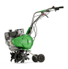 Культиватор 2,5лс/99см3 Kawasaki FJ100, NANO 40K, 1вп