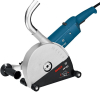 Штроборез 2400Вт, GNF65A, 5000/мин