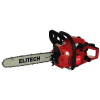 Бензопила ELITECH БП 58/20 Prof