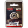 Режущий ролик к плиткорезу TEH C-TC5MM совместим с TTC0600; TTC0800; TTC1000; TTC1200