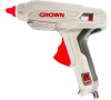Клеевой пистолет CROWN CT19027