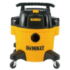 Пылесос строительный DEWALT DXV23PLPTA 1050Вт, 23л, сух/вл