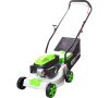 Газонокосилка бензиновая REDVERG RD-GLM40P