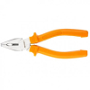 Плоскогубцы 180мм Classic, шлифованные, пластмассовые рукоятки Matrix