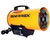 Нагреватель газовый SNIRREX-КГ-10