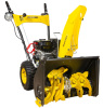 Снегоуборщик бензиновый SNIRREX SLC 6556FM