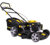 Газонокосилка CHAMPION LM4627  4-х тактн 3,5л.с, 46см, 7уровней