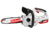 Пила цепная аккумуляторная BL CROWN CT29006HX-4S 20В, шина 10", 14 м/с