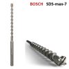 Бур SDS-Max 14x 340/200мм Speed X
