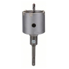 Коронка SDS+  68мм HM Bosch 2608550064