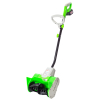 Аккумуляторный бесщеточный снегоуборщик REDVERG RD-SB18-300BL/U