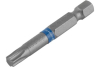 Биты стальные Profi 1шт, TORX T30, 50 мм CUTOP 83-335