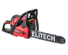 Бензопила ELITECH ПБ 5226C (E1611.011.00)