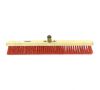 Щетка строительная 500 мм, 5 рядов, без черенка