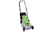 Газонокосилка электрическая RedVerg  RD-ELM104G