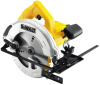 Дисковая пила DeWALT DWE 560  1350Вт, 184х16мм, 5500/мин