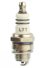 Свеча зажигания IGP L7T (двухтактные двигатели Echo,Champion,Hus, Part,St)