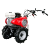 Мотоблок 5,5лс/163см3 HONDA GX160, VARIO 55HTWK+, 2вп/1н