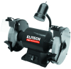 Станок заточный Elitech BG 9025L (E2013.012.00) 900Вт, 250х32х25мм, 2980/мин