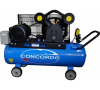 Компрессор Concorde CD-AC480/100-3, 380В, ременнный