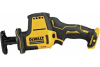 Пила сабельная аккумуляторная DeWalt DCS312N (без акк, без з/у)