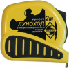 Рулетка   2м х 16мм пластик, "Луноход" ЭНКОР 11203