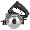 Дисковая пила KRESS KU076.1