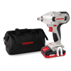 Гайковерт акк, BL CROWN CT22062HX (CS) 20В, 550Нм