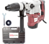 Перфоратор REDVERG RD-RH1500  1500Вт, SDS+, 9Дж