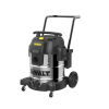 Пылесос строительный DEWALT DXV50SPTA 1300Вт, 50л, сух/вл