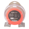 Леска для триммера REDVERG PROLine д 2,4мм