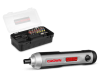 Аккумуляторная отвертка CROWN CT22033 IMC