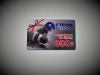 Сертификат на сумму 5000руб  ИП Мурашов ДВ