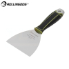 Шпатель малярный Rollingdog Greyhound Ultra-Flex 4" (100мм), серия Elite