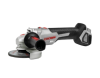 Аккумуляторная угловая шлифмашина Crown CT23001-125HX