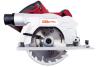 Аккумуляторная дисковая пила REDVERG  RD-CS18V