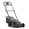 Газонокосилка эл. CHAMPION EM4217  1900Вт, 44см, 6уровней