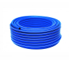 Шланг поливочный армированный "Стандарт Проф" COLOR, цвет синий, d=12 мм